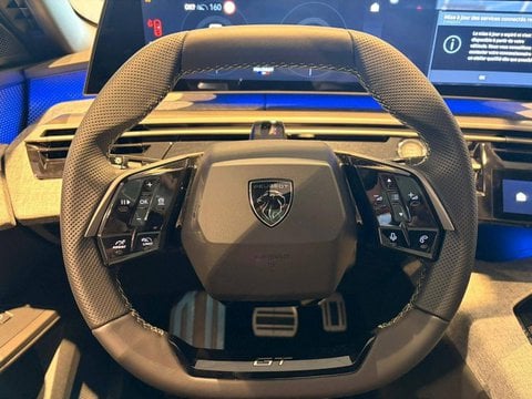 Voitures D'occasion À Argenteuil | Peugeot 3008 Iii Hybrid 145 E-Dcs6 Gt Exclusive
