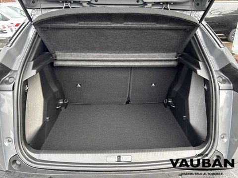 Voitures D'occasion À Chambourcy | Peugeot 2008 Ii Hybrid 145 E-Dcs6 Série Spéciale Envy