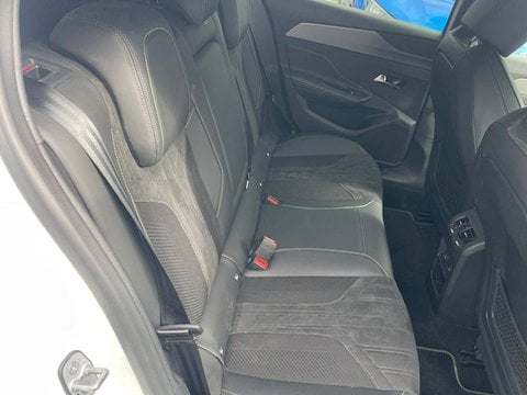 Voitures D'occasion À Chambly | Peugeot 308 Iii Puretech 130Ch S&S Eat8 Gt