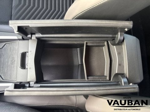 Voitures D'occasion À Chambourcy | Jeep Compass Iii 1.2 Turbo T3 145 Ch Bvr6 E-Hybrid 4X2 Altitude