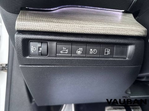 Voitures D'occasion À Chambly | Citroën C5 X Hybride Rechargeable 225 S&S E-Eat8 Shine Pack