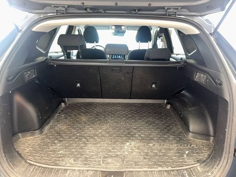 Voitures D'occasion À Buchelay | Hyundai Tucson Iv 1.6 T-Gdi 150 Hybrid 48V Ibvm Creative
