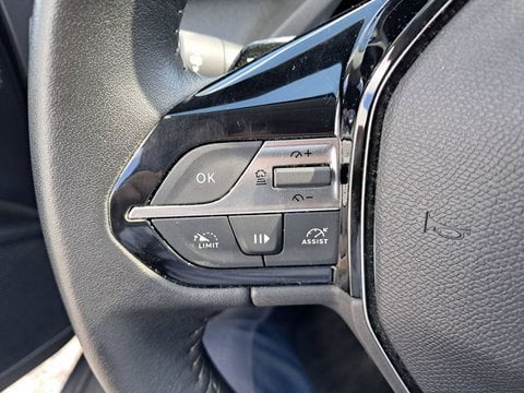 Voitures D'occasion À Argenteuil | Peugeot 308 Iii Phev 180 E-Eat8 Allure Pack