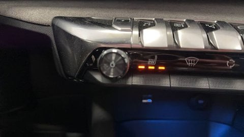 Voitures D'occasion À Buchelay | Peugeot 3008 Ii Hybrid 225 E-Eat8 Gt Pack