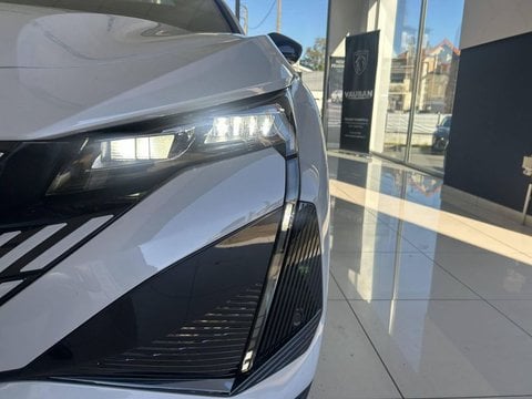 Voitures D'occasion À Argenteuil | Peugeot 408 Electrique 58 Kwh 210Ch Gt