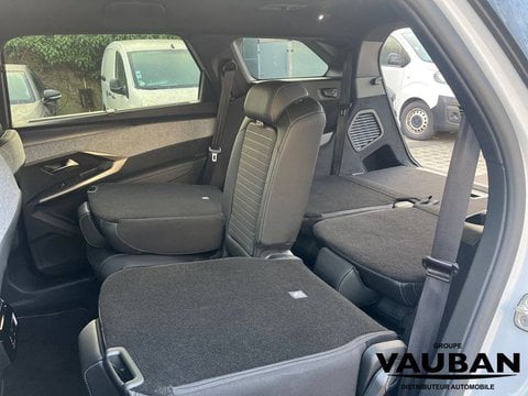 Voitures D'occasion À Chambourcy | Peugeot 5008 Iii Hybrid 145 E-Dcs6 Gt