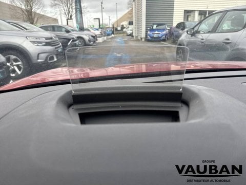 Voitures D'occasion À Chambly | Citroën C4 Iii Puretech 130 S&S Eat8 Shine