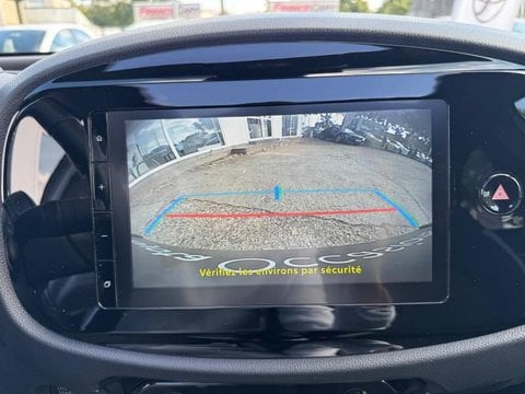 Voitures D'occasion À Argenteuil | Toyota Aygo X 1.0 Vvt-I 72Ch Air Design My24