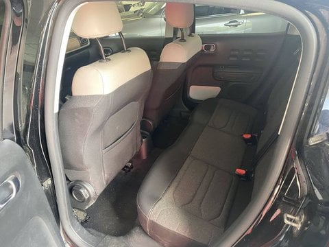 Voitures D'occasion À Les Mureaux | Citroën C3 Iii Puretech 83 S&S Bvm5 Shine Pack