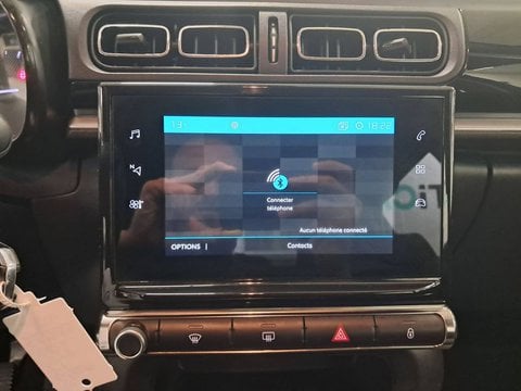 Voitures D'occasion À Les Mureaux | Citroën C3 Iii Puretech 83 S&S Bvm5 Shine