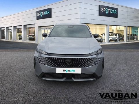 Voitures D'occasion À Osny | Peugeot 3008 Iii Hybrid 145 E-Dcs6 Allure