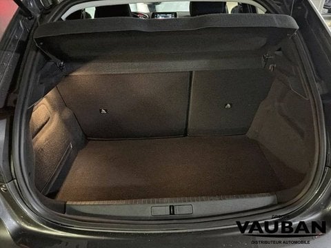 Voitures D'occasion À Saint-Brice-Sous-Forêt | Peugeot 208 Ii Puretech 100 S&S Eat8 Style