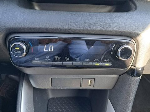 Voitures D'occasion À Argenteuil | Toyota Yaris 116H Dynamic 5P My22
