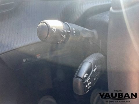 Voitures D'occasion À Chambourcy | Peugeot 208 Ii Puretech 100 S&S Bvm6 Style