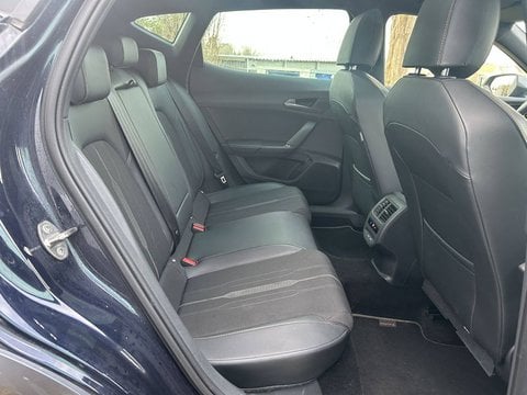 Voitures D'occasion À Cergy | Cupra Formentor 1.5 Tsi 150 Ch Dsg7 V