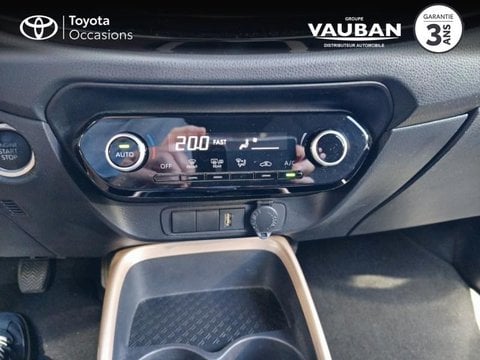 Voitures D'occasion À Le Chesnay | Toyota Aygo X 1.0 Vvt-I 72Ch Design My23
