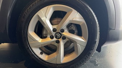 Voitures D'occasion À Buchelay | Citroën C5 Aircross Hybride 136 E-Dcs6 Plus