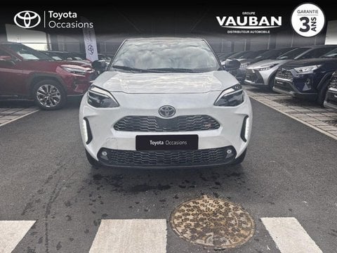 Voitures D'occasion À Chambourcy | Toyota Yaris Cross 116H Gr Sport My22