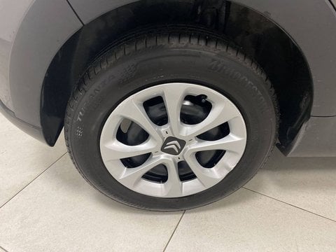 Voitures D'occasion À Les Mureaux | Citroën C3 Iii Puretech 82 S&S Bvm5 Graphic