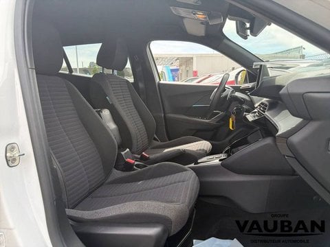 Voitures D'occasion À Herblay | Peugeot 2008 Ii Puretech 130 S&S Eat8 Style