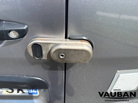 Voitures D'occasion À Montmagny | Peugeot Expert Iii Fgn Tole Standard 1.5 Bluehdi 120 S&S Bvm6 ...