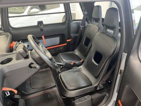Voitures D'occasion À Les Mureaux | Citroën Ami Ami Ami