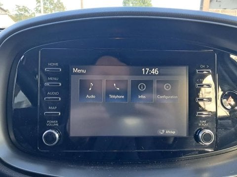 Voitures D'occasion À Argenteuil | Toyota Aygo X 1.0 Vvt-I 72Ch Dynamic