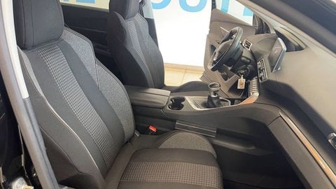 Voitures D'occasion À Buchelay | Peugeot 5008 Ii Puretech 130Ch S&S Bvm6 Active Business