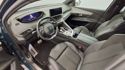 Voitures D'occasion À Chambourcy | Peugeot 5008 Puretech 130Ch S&S Eat8 Gt