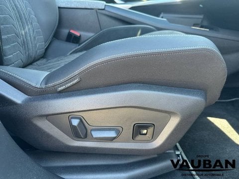 Voitures D'occasion À Chambourcy | Peugeot 3008 Electrique Iii Electrique 210 Ch 73 Kwh Gt
