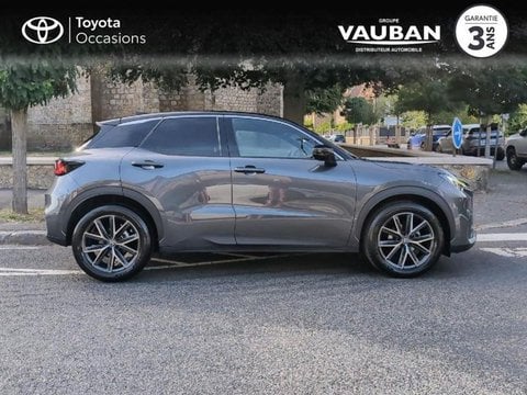 Voitures D'occasion À Le Chesnay | Lexus Lbx 1.5 136Ch Cool 2Wd