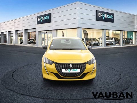 Voitures D'occasion À Chambourcy | Peugeot 208 Ii Puretech 130 S&S Eat8 Gt