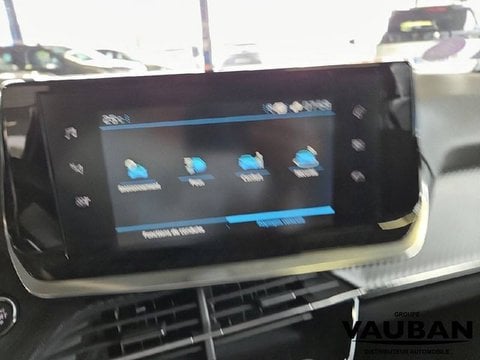 Voitures D'occasion À Osny | Peugeot 208 Ii Puretech 100 S&S Eat8 Allure