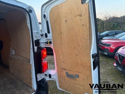 Voitures D'occasion À Chambourcy | Peugeot Expert Iii Fgn Tole Standard 1.5 Bluehdi 120 S&S Bvm6...