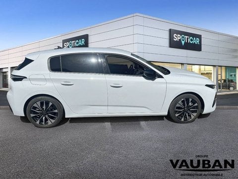 Voitures D'occasion À Chambly | Peugeot 308 Iii Plug-In Hybrid 195 Ch E-Dcs7 Allure