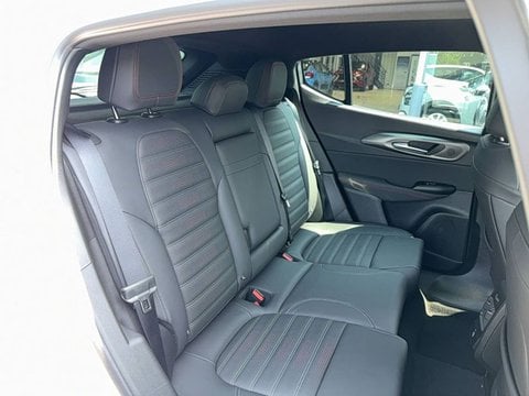 Voitures D'occasion À Pontoise | Alfa Romeo Tonale 1.3 Hybride Rechargeable Phev 280Ch At6 E-Q4 ...