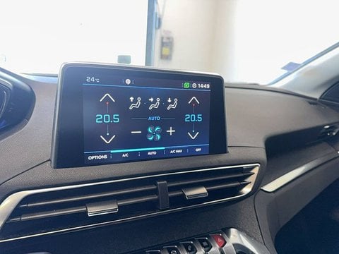 Voitures D'occasion À Buchelay | Peugeot 3008 Ii Puretech 130Ch S&S Bvm6 Allure