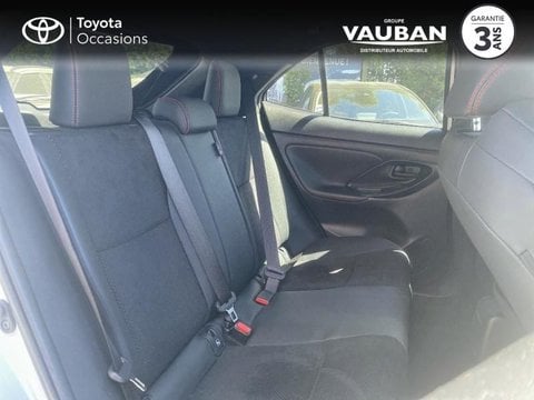 Voitures D'occasion À Chambourcy | Toyota Yaris Cross 116H Gr Sport My22