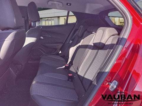 Voitures D'occasion À Osny | Peugeot 2008 Ii Puretech 100 S&S Bvm6 Allure