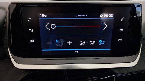 Voitures D'occasion À Sarcelles | Peugeot 208 Ii Puretech 75 S&S Bvm5 Active