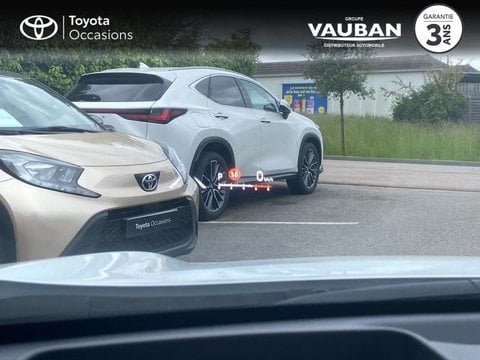 Voitures D'occasion À Chambourcy | Toyota Yaris Cross 116H Gr Sport My22
