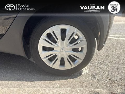 Voitures D'occasion À Le Chesnay | Toyota Aygo X 1.0 Vvt-I 72Ch Dynamic My23