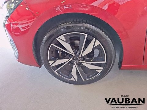 Voitures D'occasion À Osny | Peugeot 308 Iii Puretech 130Ch S&S Bvm6 Allure