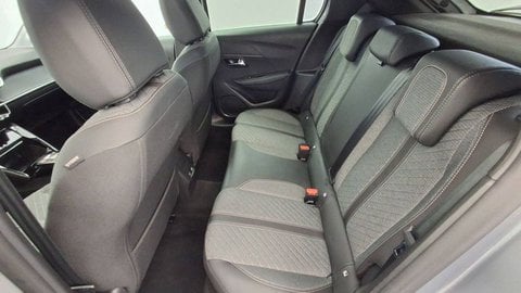 Voitures D'occasion À Argenteuil | Peugeot 208 Hybrid 100 E-Dcs6 Allure