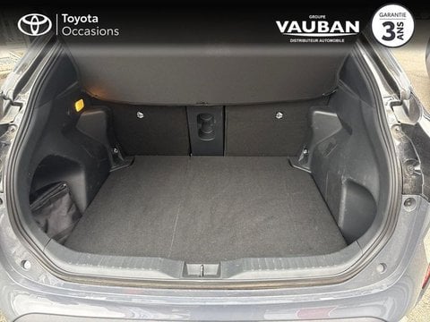 Voitures D'occasion À Argenteuil | Toyota Yaris Cross 130H Gr Sport My26