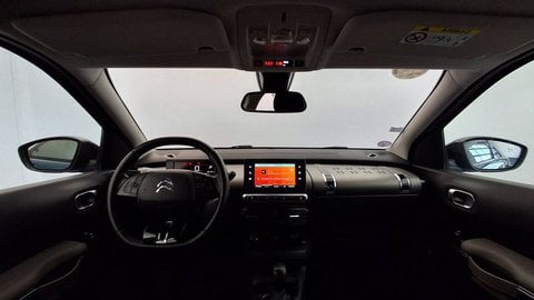 Voitures D'occasion À Buchelay | Citroën C4 Cactus Puretech 110 S&S Eat6 Shine