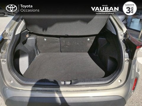 Voitures D'occasion À Buchelay | Toyota Yaris Cross 116H Dynamic Mc24