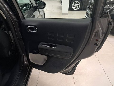 Voitures D'occasion À Les Mureaux | Citroën C3 Iii Puretech 83 S&S Bvm5 Shine
