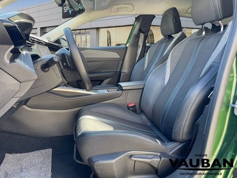 Voitures D'occasion À Chambourcy | Peugeot 308 Phev 180 E-Eat8 Allure Pack