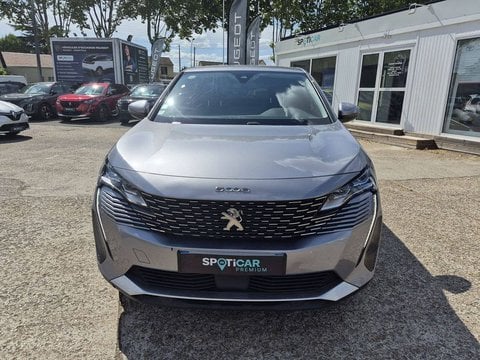 Voitures D'occasion À Argenteuil | Peugeot 5008 Ii Bluehdi 130Ch S&S Eat8 Active Business